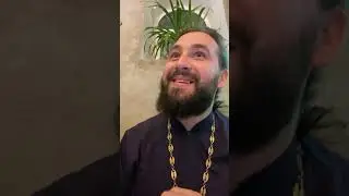 Евангельская беседа с молодежью о Божией Матери