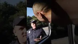 Так быстро еще отшивал Срочно! Замес с мусорам, копами. Полицейский беспредел