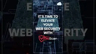 Supercharge your Website Security | ESDS VTMSCAN | Website Vulnerability Scanner
