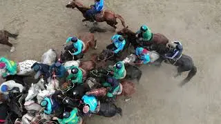 Жолаушы Мағзұмұлы 80 жас Той