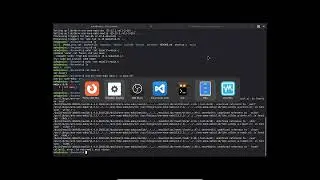 Setting up and Running VAIOS