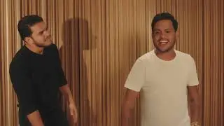 Gabriel Maranhão Feat.  Thiago Aquino - Foto Temporária (Clipe Oficial)
