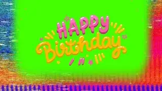 happy birthday song status | happy birthday song | whatsapp status | full screen video 