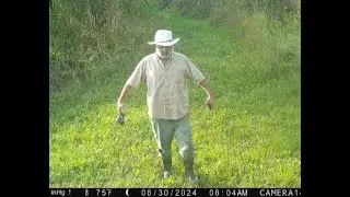Permaculture so easy even a Neanderthal can do it; Neanderthal Permaculture!