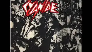 Cyanide - The Punk Rock Collection 1978 (Full Album)