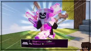 Starbound 16x - Bedwur x Lofi Collab Pack Release (check description)