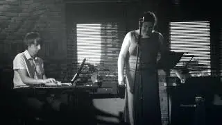 LysheJazz - What a difference a day