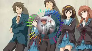 Nightcore:Awake