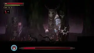 Whisperer - All Bosses