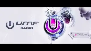 UMF Radio 617 (Guest Mix DJs Joel Corry & Cloone) 06.03.2021