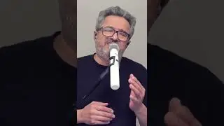 KARAOKANDO  - APENAS MAIS UMA DE AMOR  - Cover