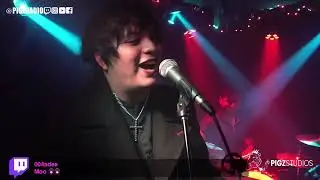DECEITS Live on Pigzradio (Full Performance)