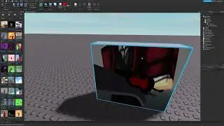 How to add a video to your roblox game