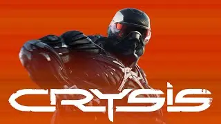 Crysis'in Çıkış Hikayesi