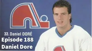 Daniel Dore