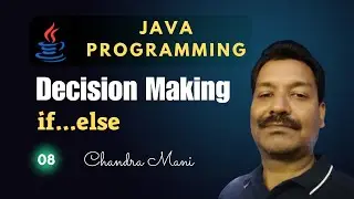 Java Tutorial : Java Decision Making Made Easy! | EzyCode