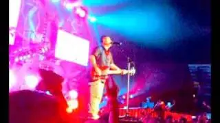 Xutos & Pontapés - Circo de Feras (excerto) (30 Anos, ao vivo no Restelo, 2009)