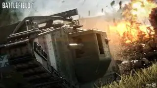Battlefield 1 - OST - Main Theme