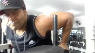 Space Fitness   Moisés Cavalo 1