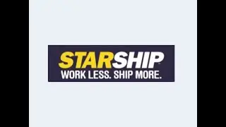 Shipping Software:  Import and Process Shipments as a Batch