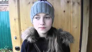 Саша Капустина 