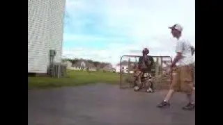 Street Hockey Highlights
