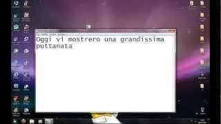 Nascondere virus in un file o in un immagine (creazione di un trojan)