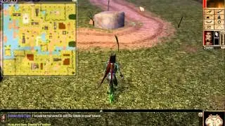 Let's Quest - Neverwinter Nights - Original Campaign - Part Sixty-Five - Alhelor's House and After