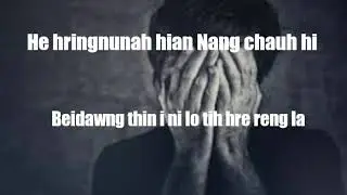 Motivational video Mizo. Chauin lo zam mai lo la