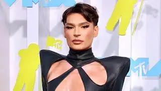 MTV VMAS !!!!!