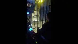 СУРовый Вахтовик. в прямом эфире!