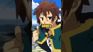 MELHORES ANIMES DE ABRIL E MAIO 2024!! #shorts #anime