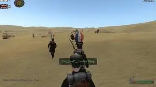 Funny moment with the 63e Regiment part 1