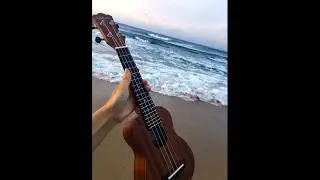 [FREE] Acoustic Guitar x Spanish Ukulele Type Beat No Drums | 