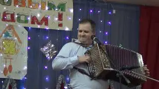 Дмитрий Махоткин,, Черемуха,,