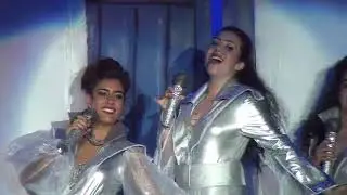 ABBA EL MUSICAL