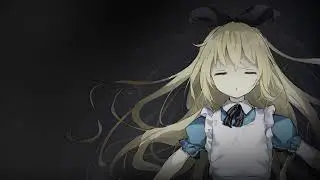 Stage 8 Music box | Alice in Nightmare land
