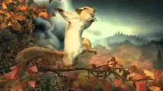Реклама жвачки