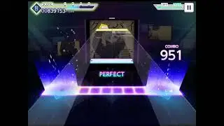 Goodbye Declaration - Master 30 FC