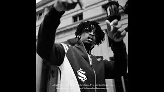 (FREE) 21 Savage Type Beat - 