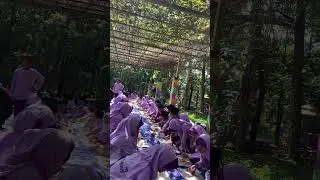 Makan bersama
