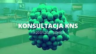 Trening KNS w Gdańsku #openpzts #gdansk #tenisstolowy