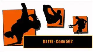 DJ Tee - Code 562