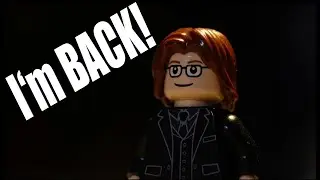 I'm thinking I'm back! (short teaser announcement)