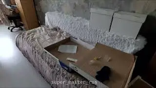 Мастер на час, потолочный светильник особенности крепления