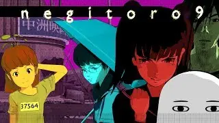 negitoro9 channel trailer