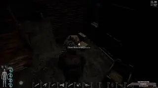 SCUM - Выживание на официальном сервере с блэкджэком и роботами.
