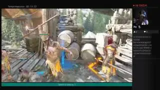 BETA FOR HONOR #5