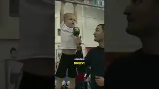 Сильный мальчик💪 Согласны? 🤔 Мотивация на каждый день @REALCEASE 