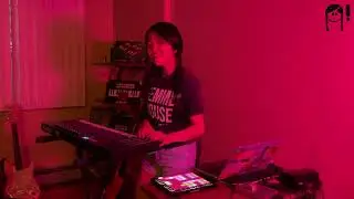 Hall & Oates - Private Eyes (dolltr!ck Ableton Live Cover) | #jamuary 2023 [11/31]